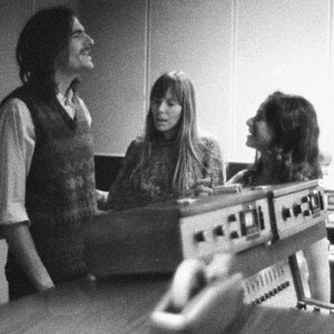 4 Great Guest Vocals by Joni Mitchell in Honor of Her Birthday, Including on Songs by Carole King, James Taylor, & Neil Young