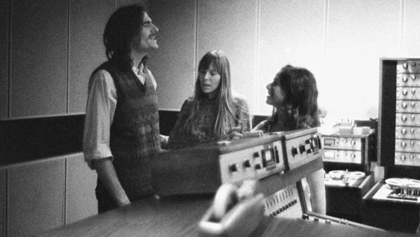 4 Great Guest Vocals by Joni Mitchell in Honor of Her Birthday, Including on Songs by Carole King, James Taylor, & Neil Young