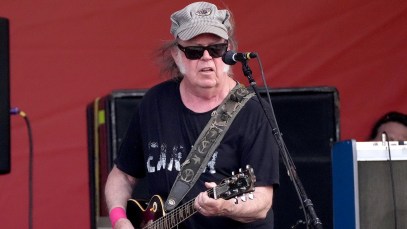 4 Poignant Neil Young Songs About Growing Older in Honor of His 79th Birthday