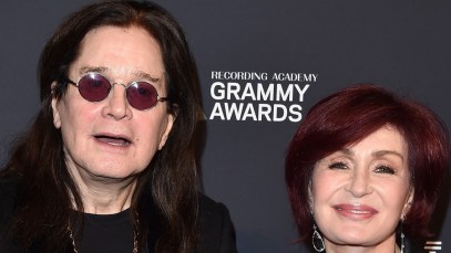 Ozzy and Sharon Osbourne Supporting Campaign to Ban Trophy Hunting with Special T-Shirt Designed by the Metal Legend