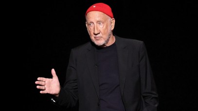 The Who’s Pete Townshend Says He Battles “Chemical Depression,” Admits He Feels “Suicidal” When He First Wakes Up