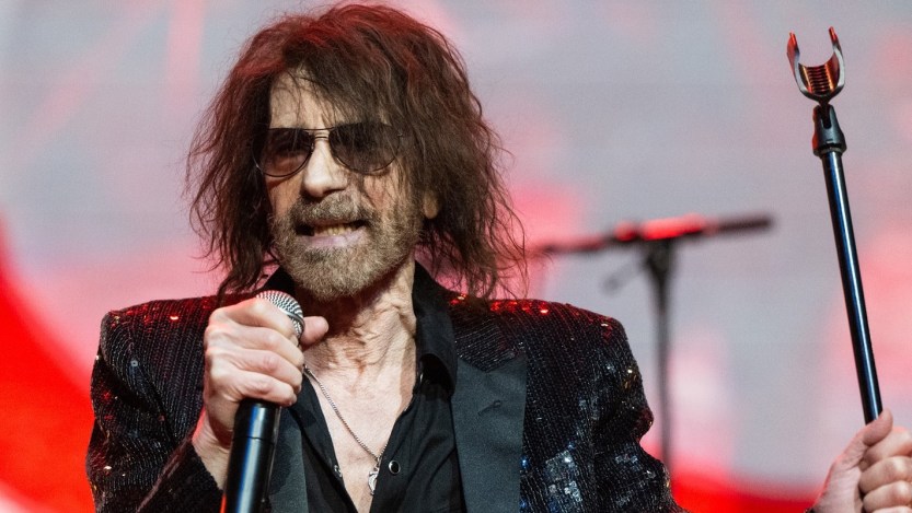 Ex-J. Geils Band Frontman Peter Wolf Releasing New Memoir, ‘Waiting on the Moon,’ Described as “a Treasure Trove of Vignettes”