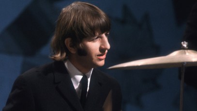 Ringo Starr Reveals the Beatles Song Featuring a Drum Part He Created Trying to Emulate the Weather