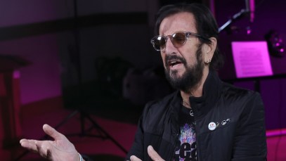 Ringo Starr Jokingly Suggested Naming His Upcoming Country Album After This Crossover Superstar