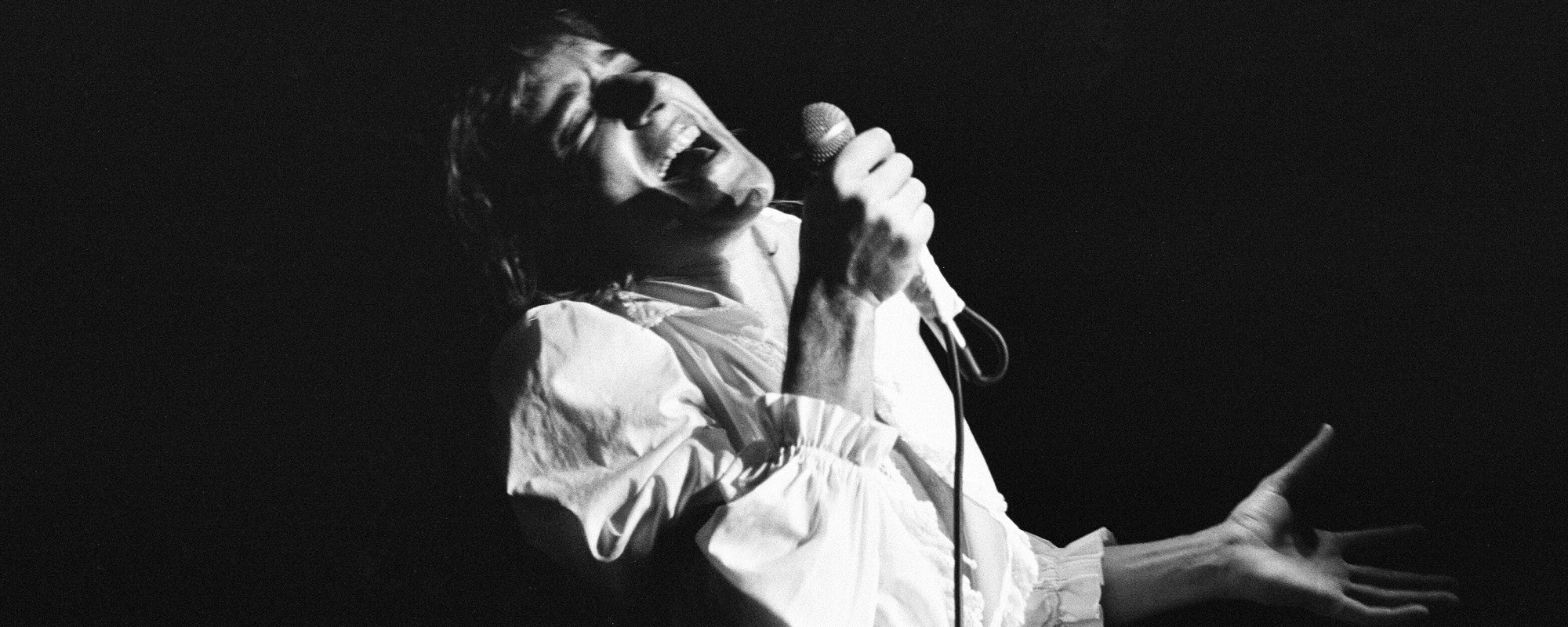 Rod Stewart『Live 1976-1998: Tonight's th Amazon.com: Live 1975-1998: Tonight's the Night: CDs & Vinyl