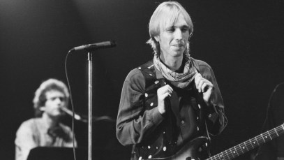 Bootleg Recording of a 1982 Tom Petty and the Heartbreakers Concert to Be Released as a Three-LP Colored-Vinyl Set