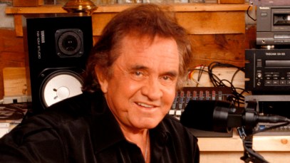Rick Rubin Needed To Convince Johnny Cash to Record His Iconic Cover of "Hurt"