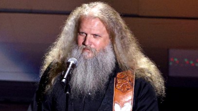 Jamey Johnson in Trouble With the Law After Arrested for Speeding and Drug Possession