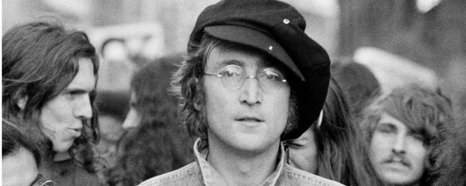A Letter From John Lennon Asking Eric Clapton To Join New Supergroup With Him Heads to Auction