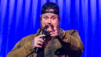 Jelly Roll Clears the Air About His Cryptic Tweet and How the Music Is a "Real Dirty Business"
