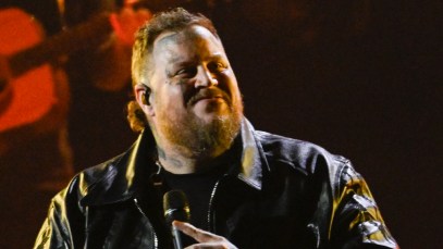 Jelly Roll Admits That Some People Aren't Happy Over His Success in Country Music: "I Hurt a Lot of People"