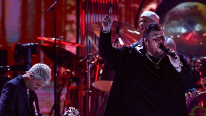 Jelly Roll Invites Inmates Onstage During Virginia Show: “The Future Can Be So Much More”