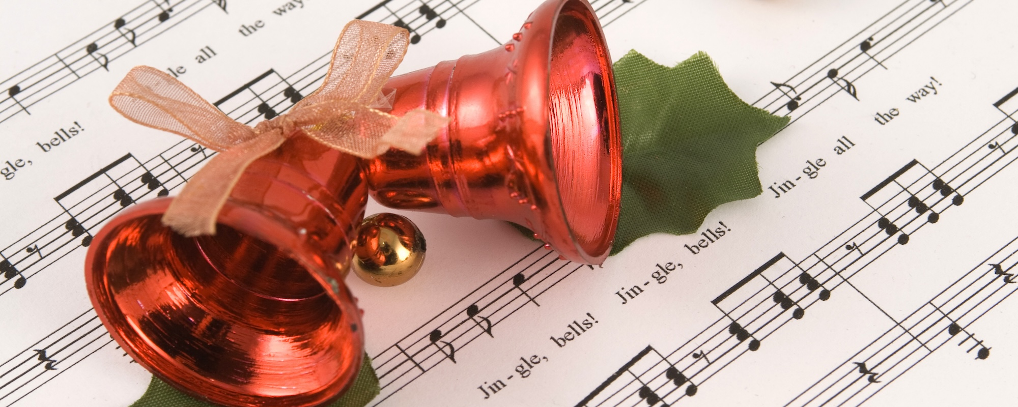 The Thanksgiving Song That Turned Into a Christmas Classic, “Jingle Bells”