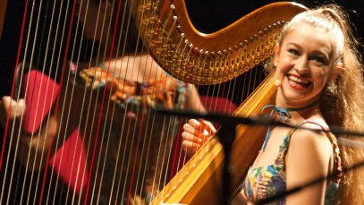 Joanna Newsom