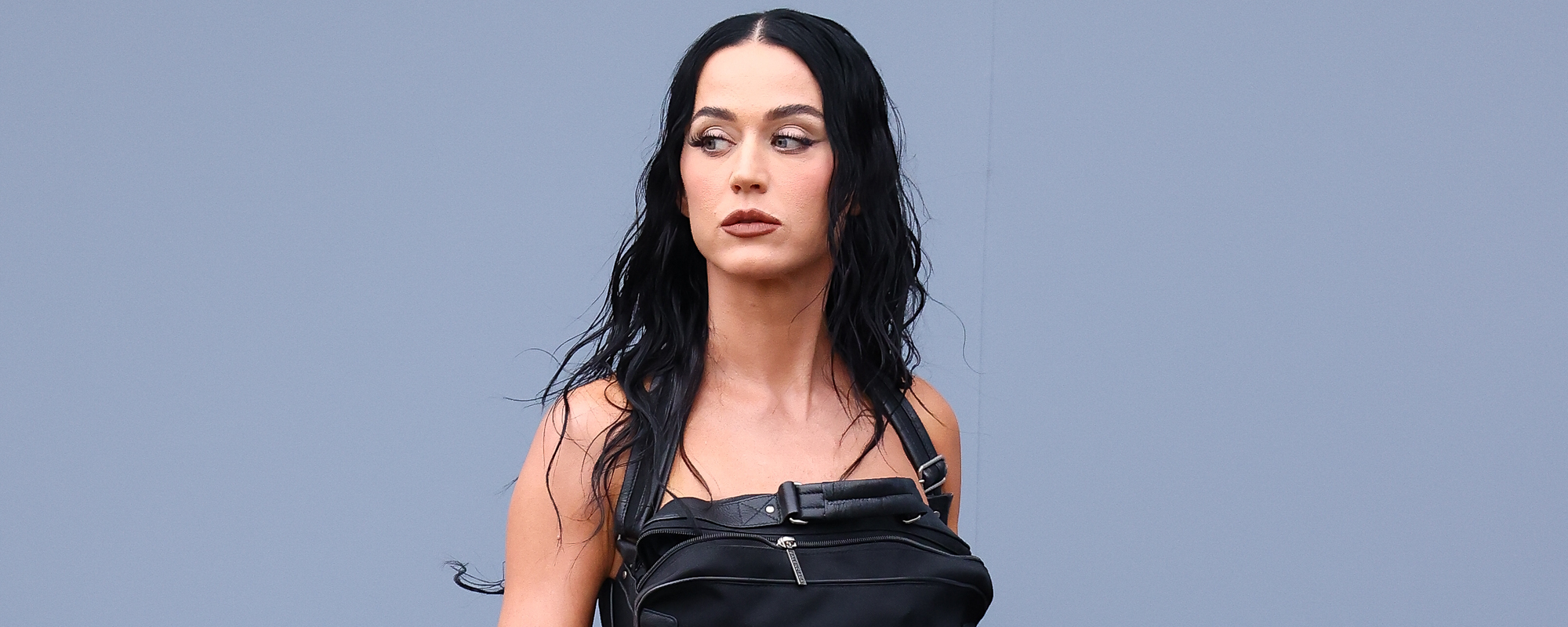 Katy Perry Shares Excitement Over Headlining at Capital's Jingle Bell Ball 2024