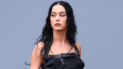 Katy Perry Shares Excitement Over Headlining at Capital's Jingle Bell Ball 2024