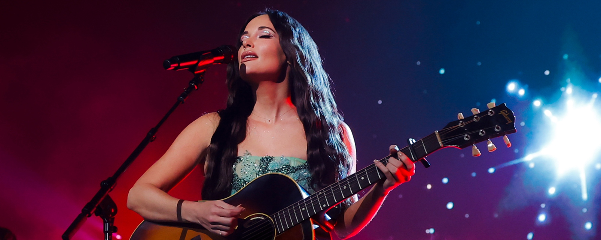 Kacey Musgraves