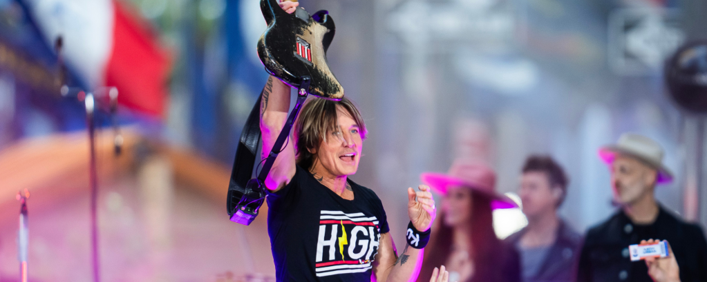 The Top 5 Male Country Artists of the 2000s - American Songwriter