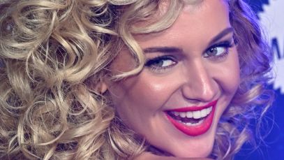 Kelsea Ballerini Scores Major Milestone With Latest Album 'Patterns'