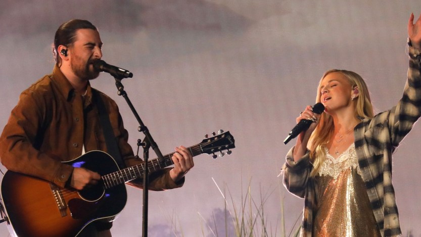 Kelsea Ballerini, Noah Kahan