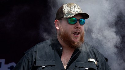 It Doesn’t Get Sexier Than Luke Combs at 34 Years Old, According To People Magazine