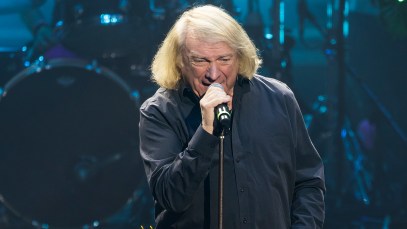 Lou Gramm Shares the Moment He Decided To Leave Foreigner