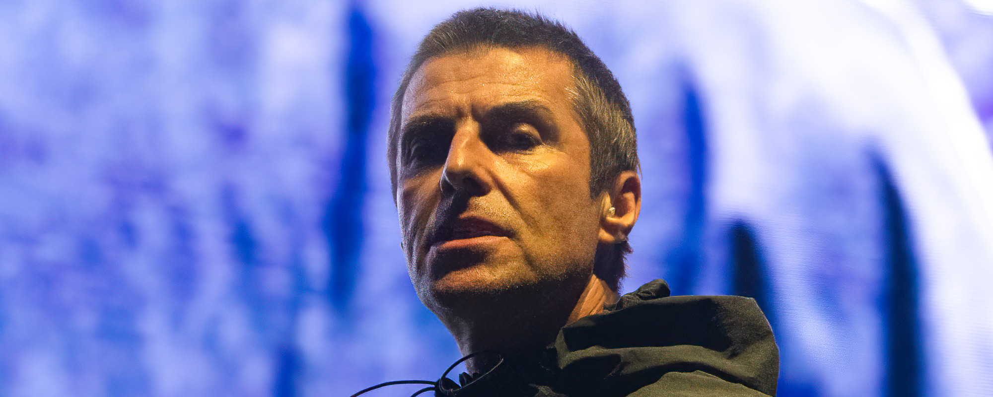 Liam Gallagher Confident About Oasis Return and Declares Band Could "Wipe the Floor" With Any Group