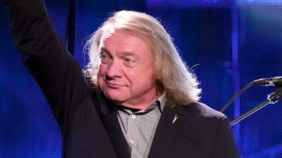 Lou Gramm Shares Plans To Retire After 2025: "I've Got Things That I’ve Had To Put Aside"