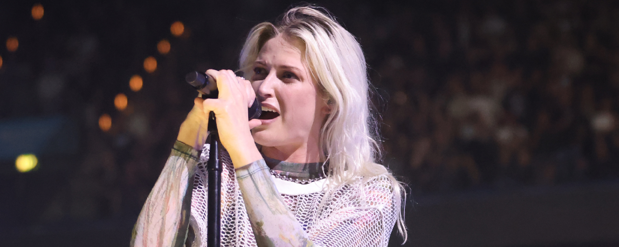 Las Vegas Heavy Metal Festival Sick New World Suddenly Canceled