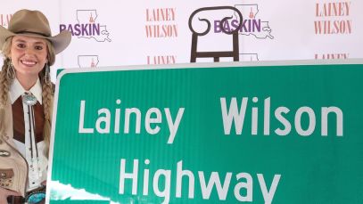 3 Little-Known Facts About Lainey Wilson, From Hannah Montana Impersonator to Host of CMA Awards