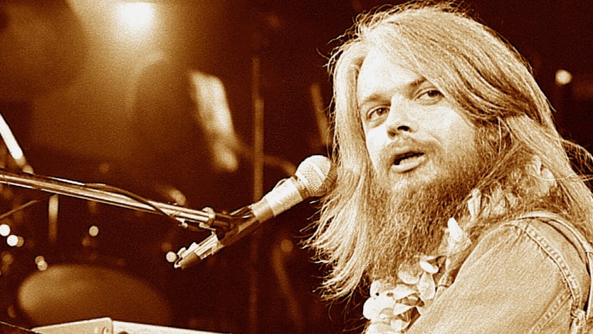 Leon Russell