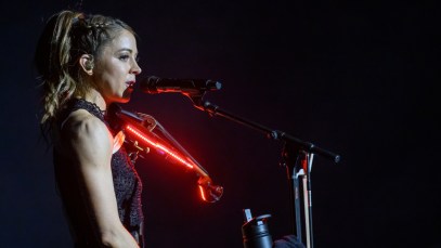 Lindsey Stirling