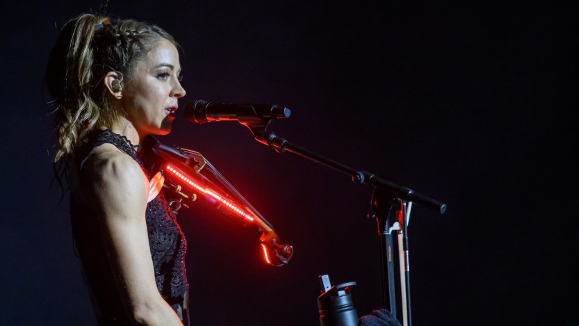 Lindsey Stirling