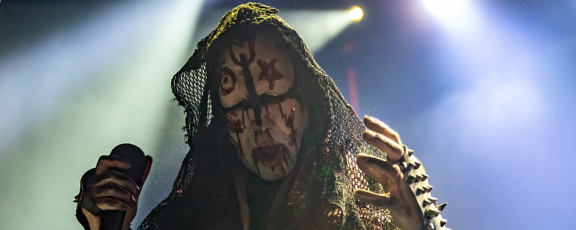 Mayhem Releases Statement Following the Cancellation of Their 40th Anniversary Tour