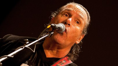 Blues Image Singer Mike Pinera Passes Away at 76
