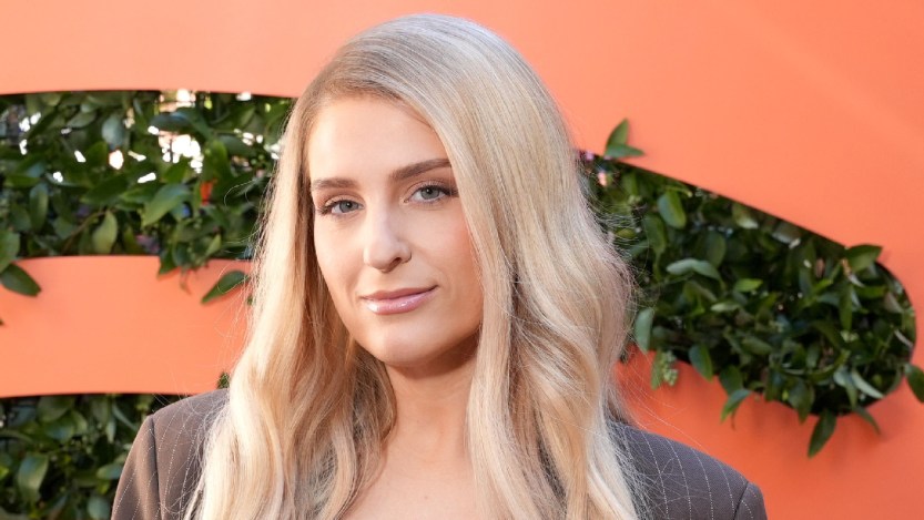 Meghan Trainor Reveals She Can't "Smile Anymore" After Botox Surgery