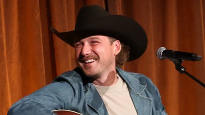 Fans Can't Get Enough of Morgan Wallen Covering Little Big Town's "Better Man"