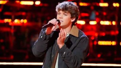Another 'The Voice' Star Unexpectedly Drops Out As Playoffs Heat Up