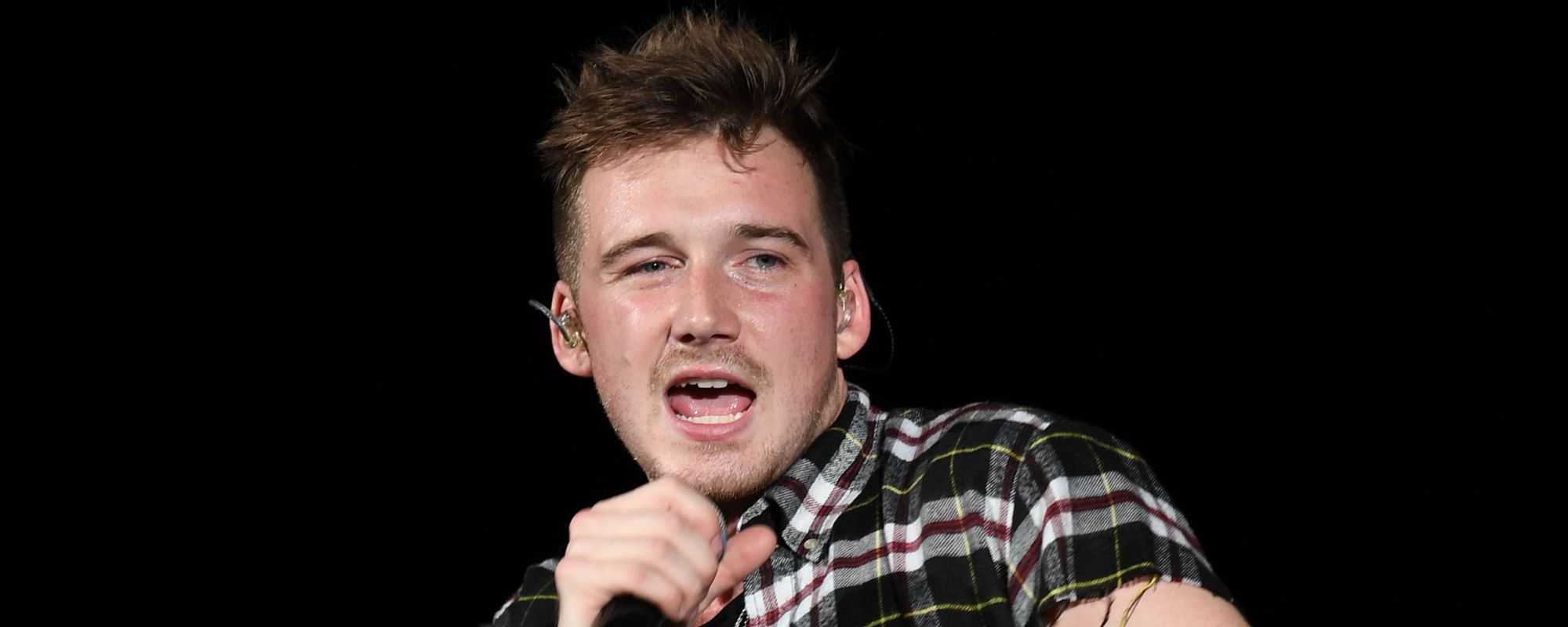 Morgan Wallen Passes up Garth Brooks, Luke Combs With Latest Record