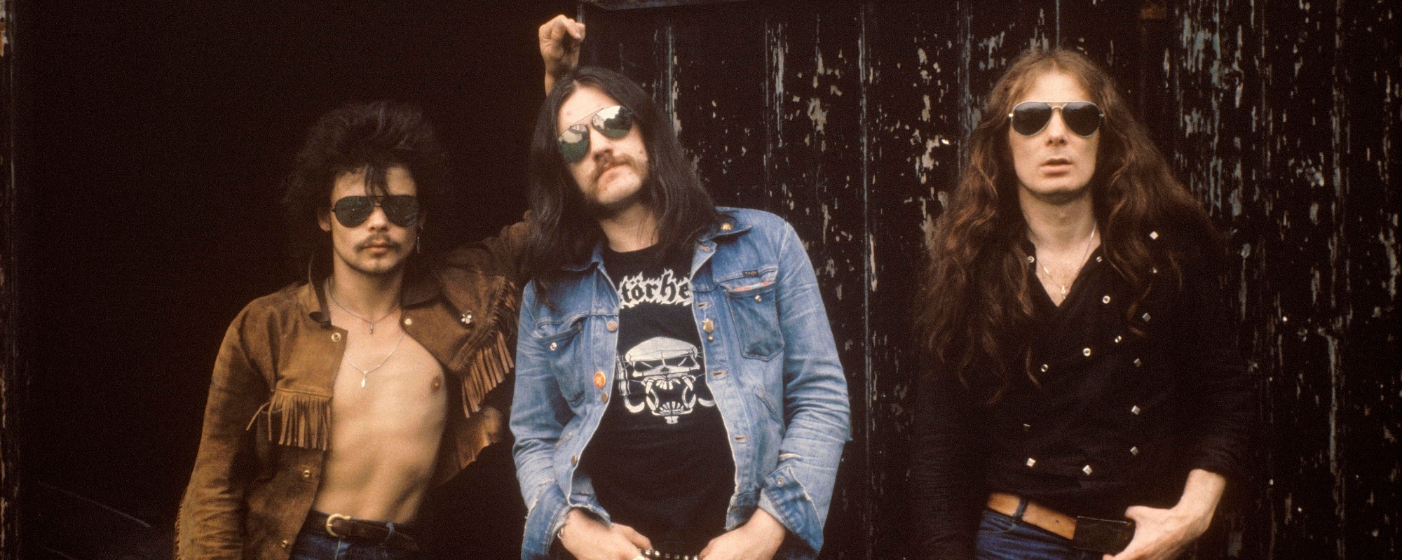 Motorhead