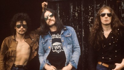Motorhead