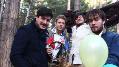 Mumford and Sons