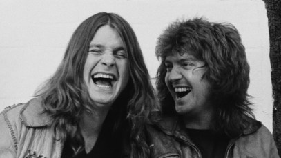 Bob Daisley Not Shocked Over Being Left Out of Ozzy Osbourne's Rock Hall Induction