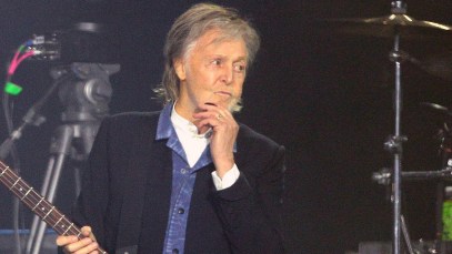 Paul McCartney Welcomes St. Vincent and Jack White to Stage for Special Performance at Corona Capital Festival