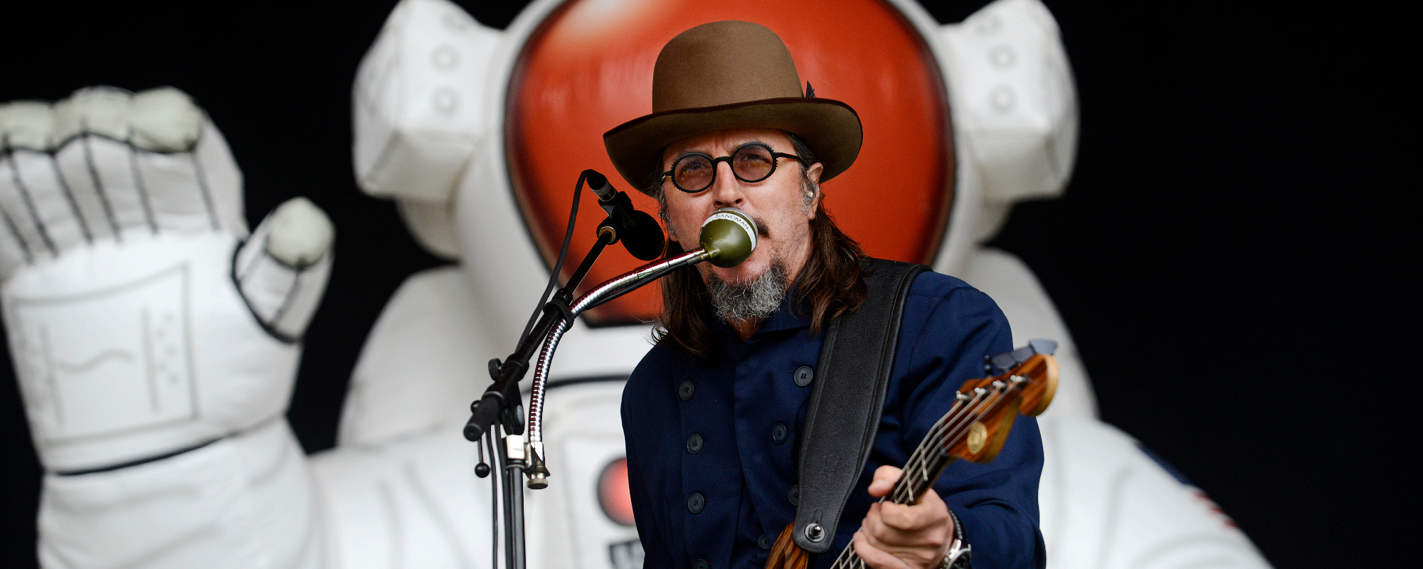 Primus Open to Submission as Band Looks for New Drummer “From All Points in the Universe”