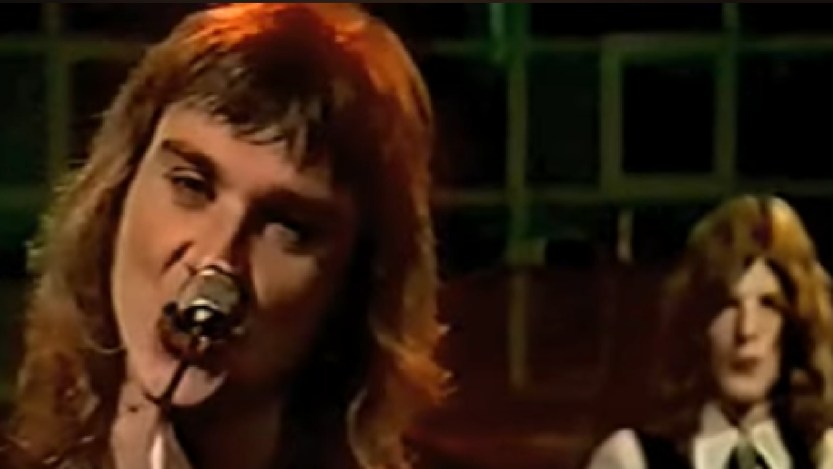 Original Songwriter for King Crimson Peter Sinfield Passes Away at 80