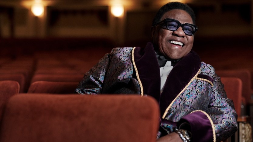 Listen to Soul Legend Al Green’s Moving New Cover Version of the Classic R.E.M. Ballad “Everybody Hurts”