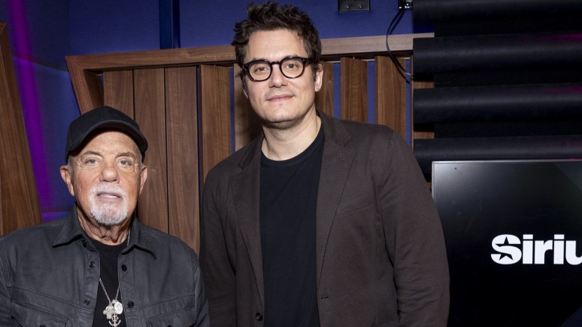 Billy Joel Admits He Never Liked His Own Voice, Debuts Unheard Tune in New Radio Interview with John Mayer