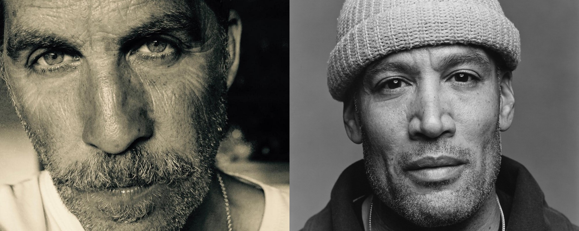 Ben Harper Featured on Singer/Songwriter Birdthrower’s Sparse Cover of the Townes Van Zandt Classic “If I Needed You”