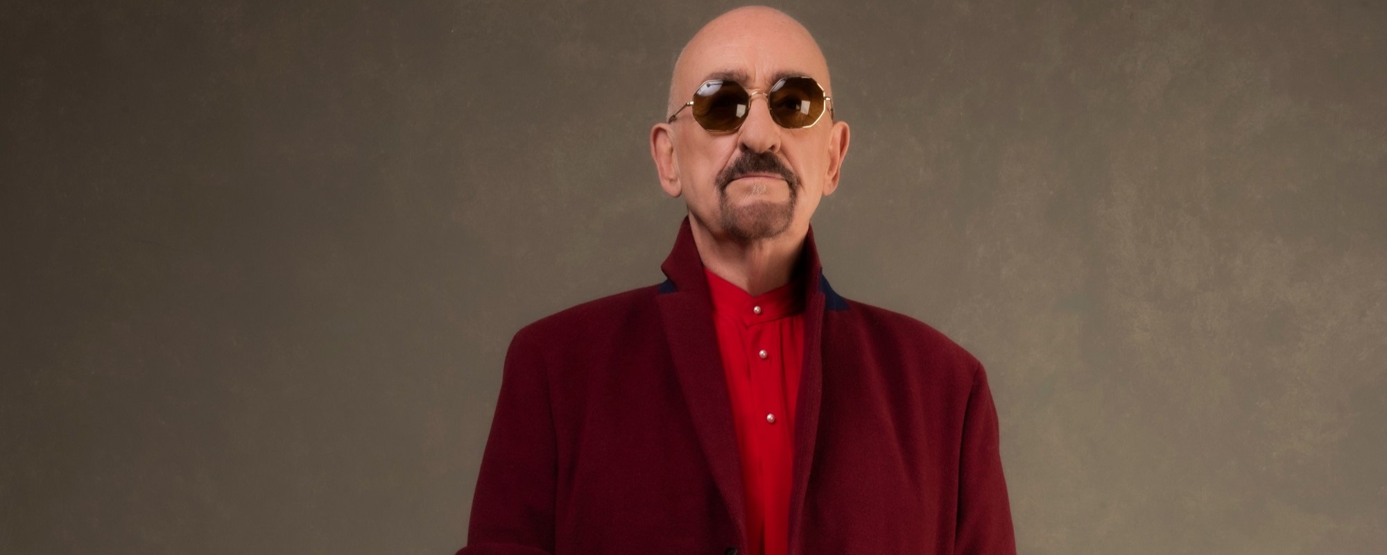 Dave Mason Reveals He’s Undergoing Heart Valve Replacement Surgery After Canceling Tour